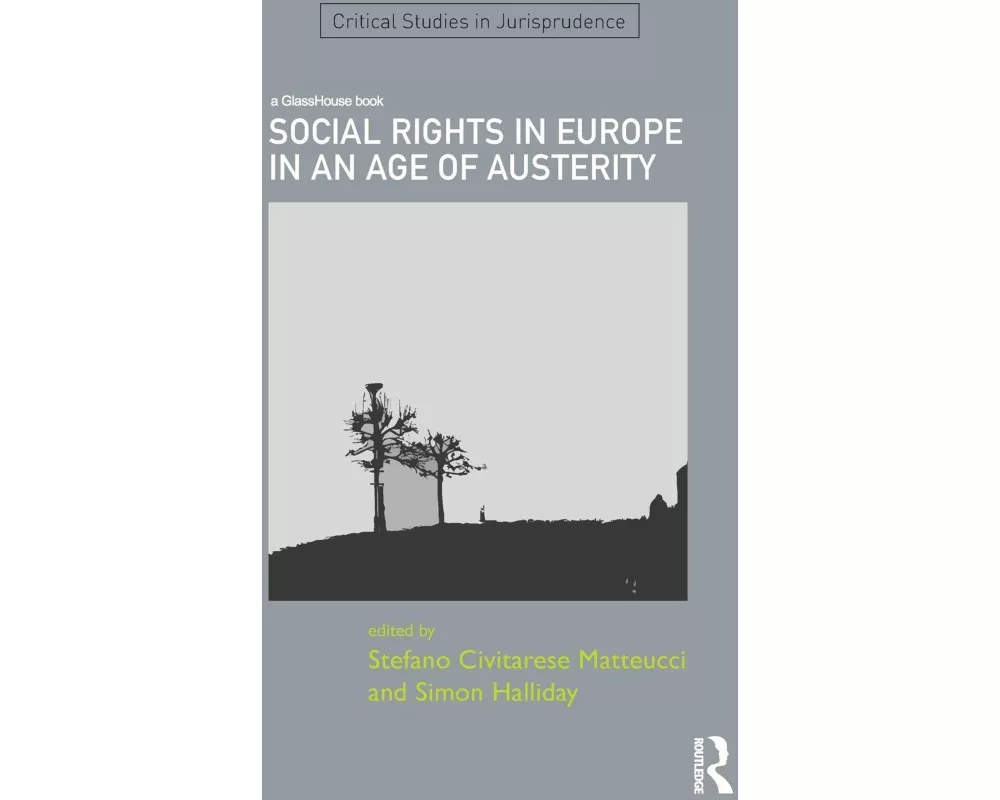 Social Rights In Europe In An Age Of Austerity
