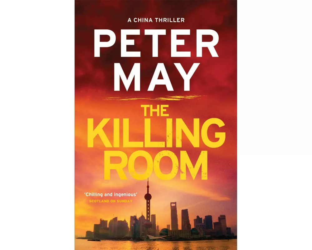 The Killing Room