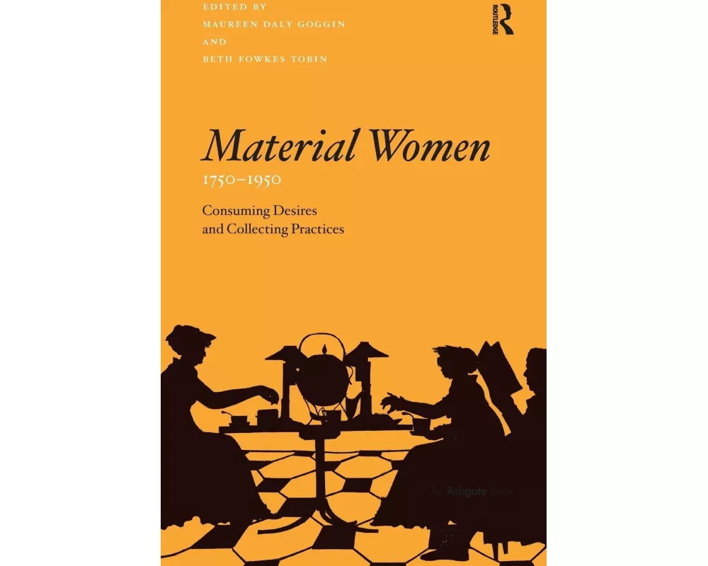 Material Women, 1750–1950