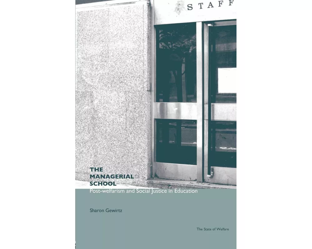 The Managerial School