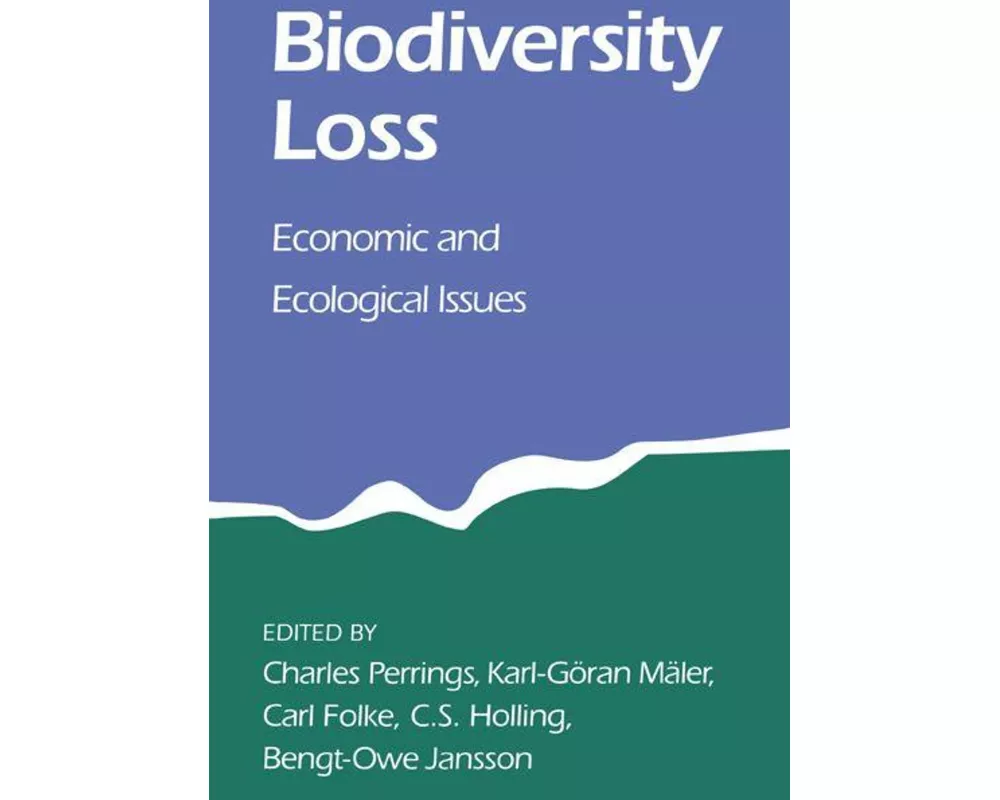 Biodiversity Loss