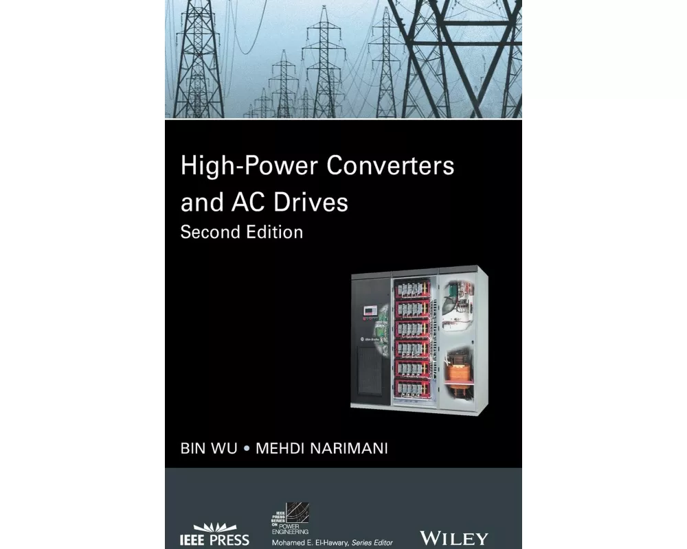 High-Power Converters and AC Drives