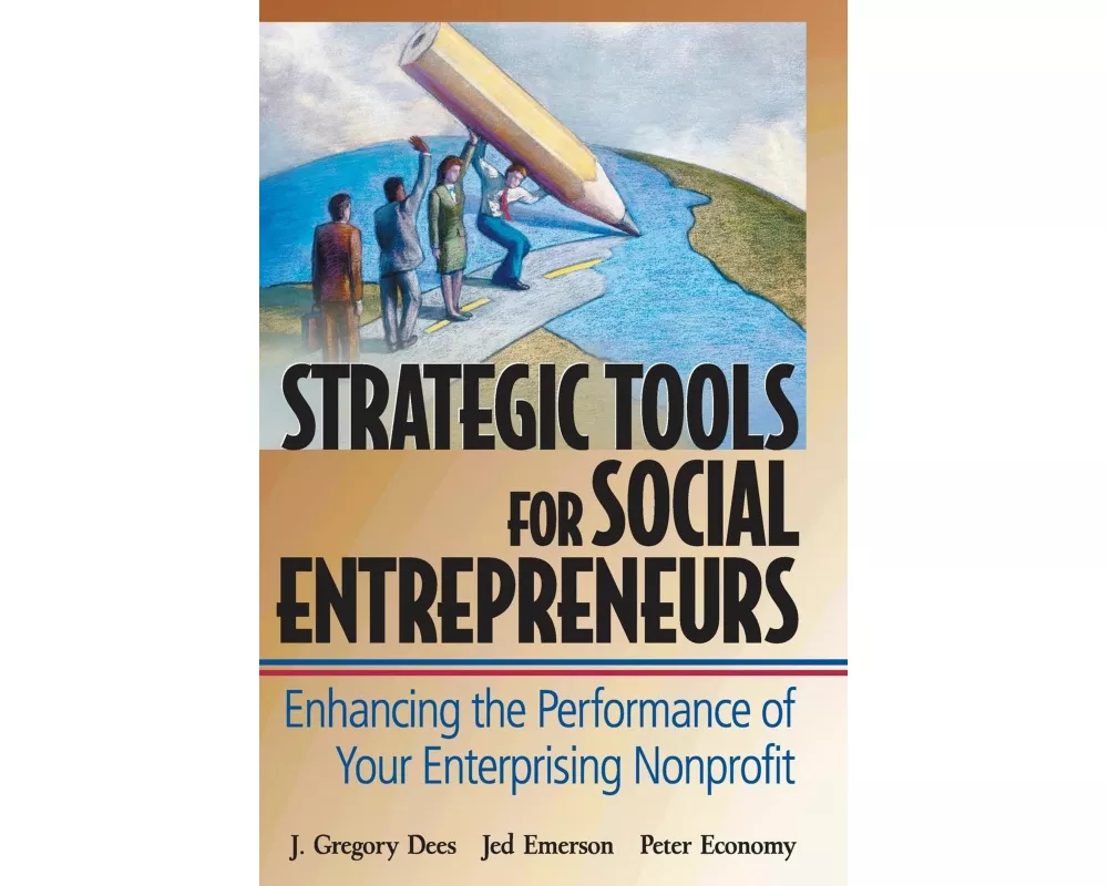 Strategic Tools for Social Entrepreneurs