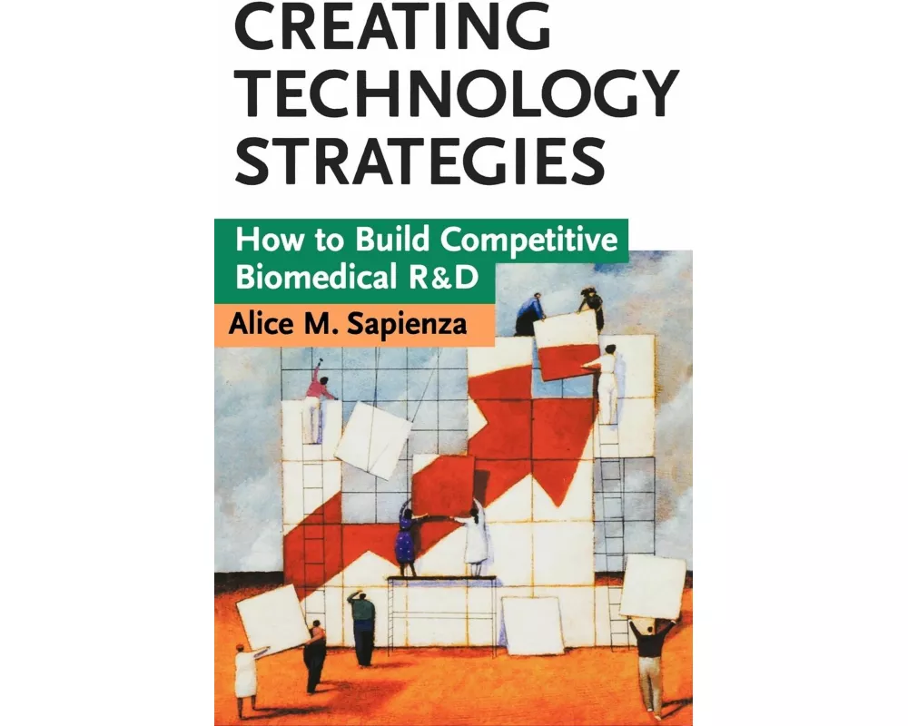 Creating Technology Strategies