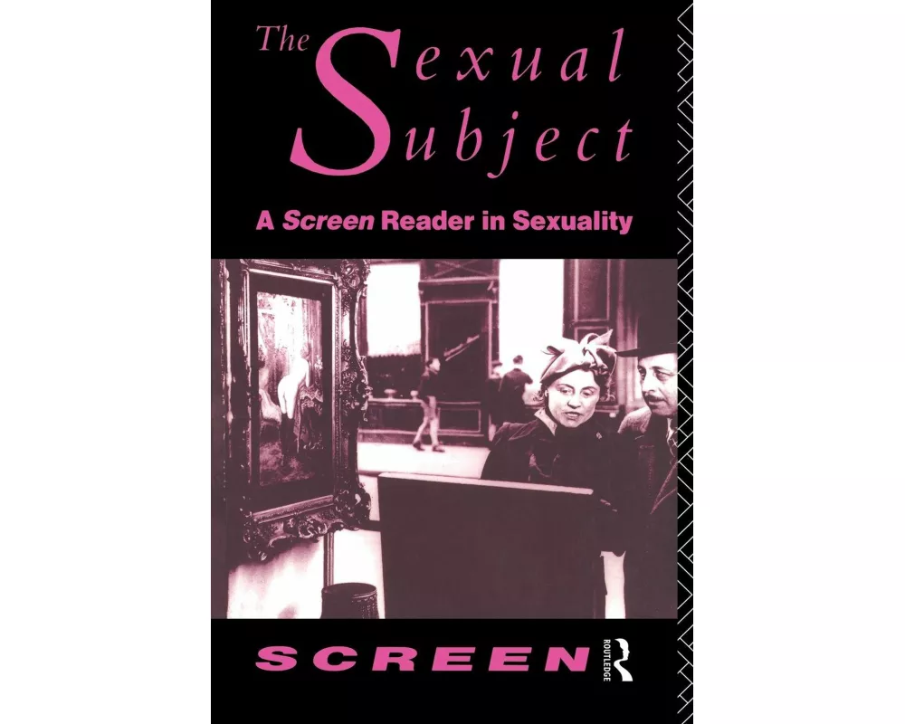 The Sexual Subject
