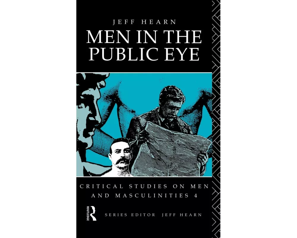 Men In The Public Eye