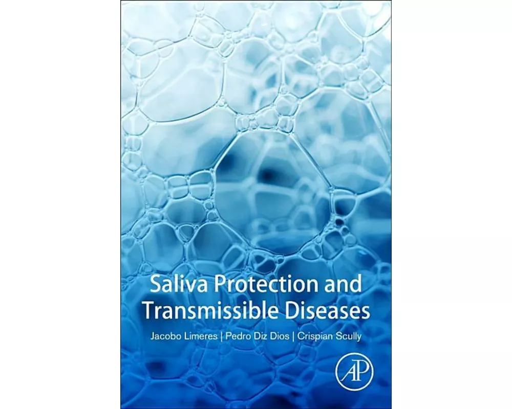 Saliva Protection and Transmissible Diseases