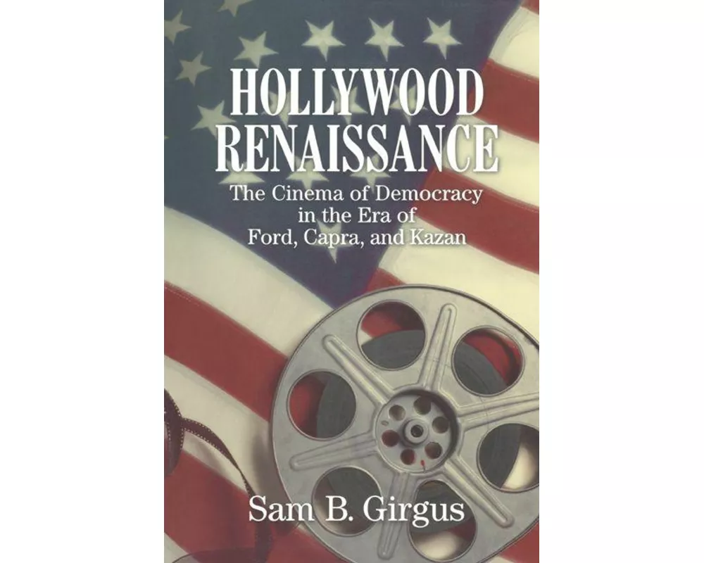 Hollywood Renaissance