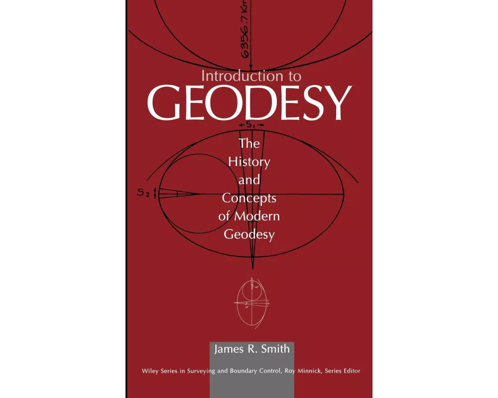 Introduction to Geodesy