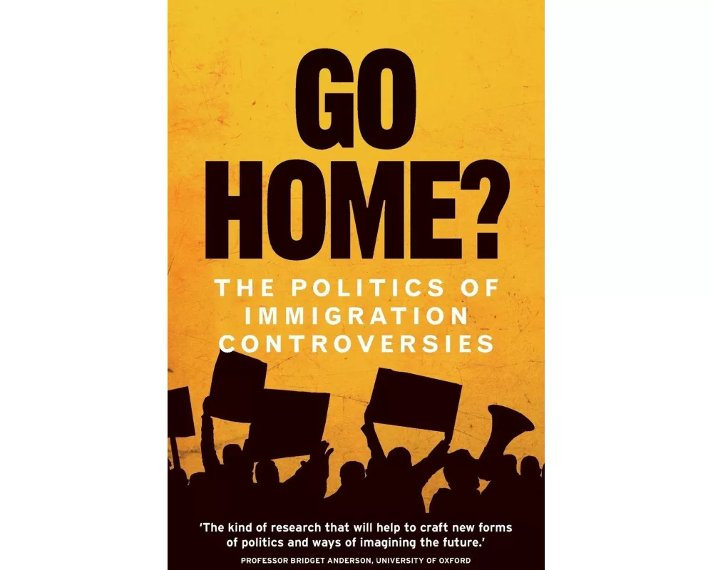Go Home?