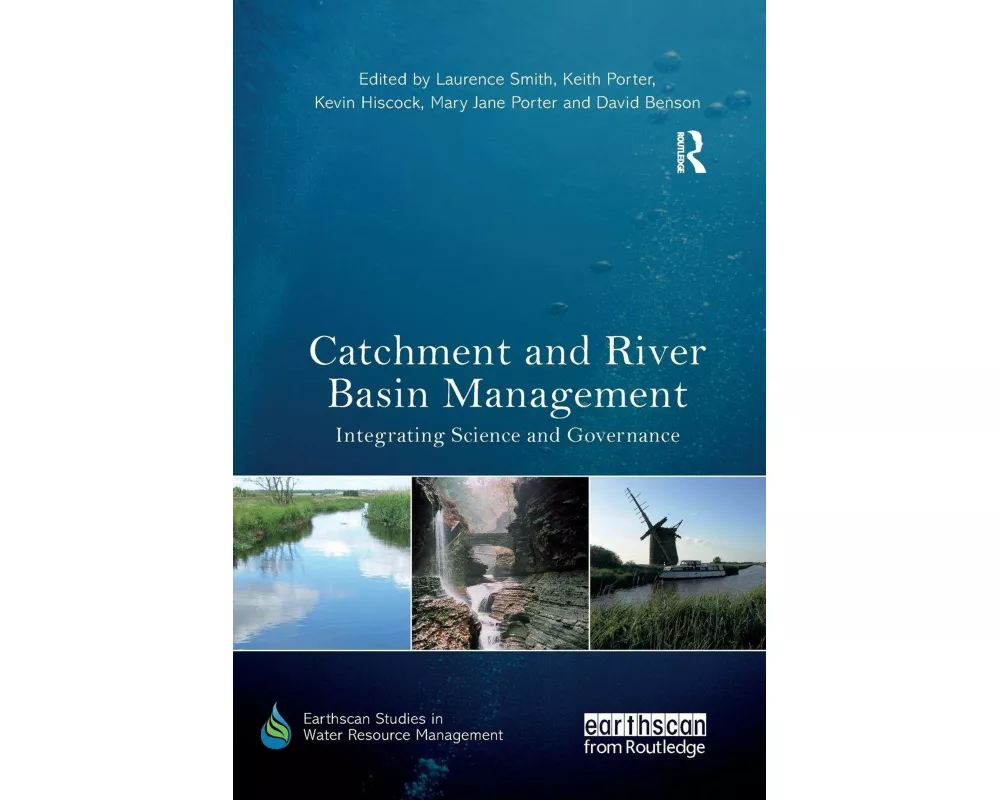 Catchment and River Basin Management