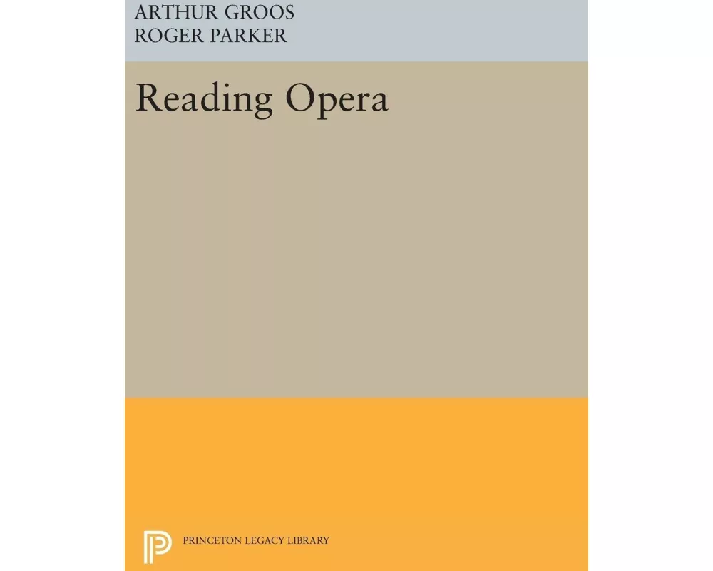 Reading Opera