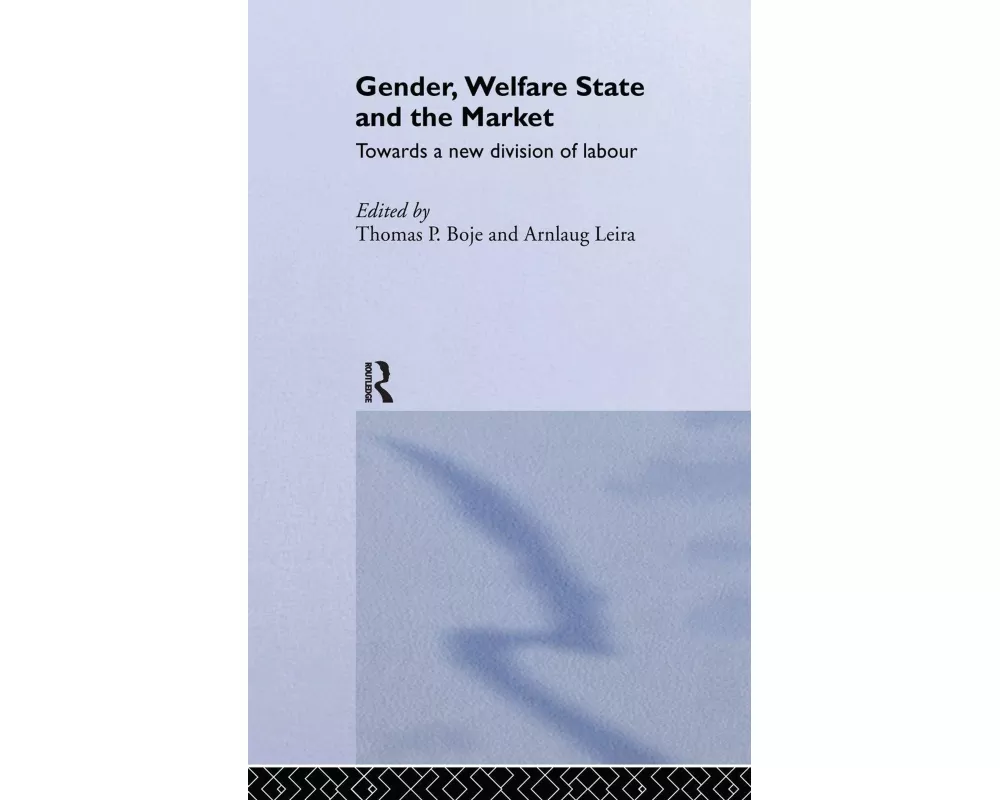Gender, Welfare State and the Market