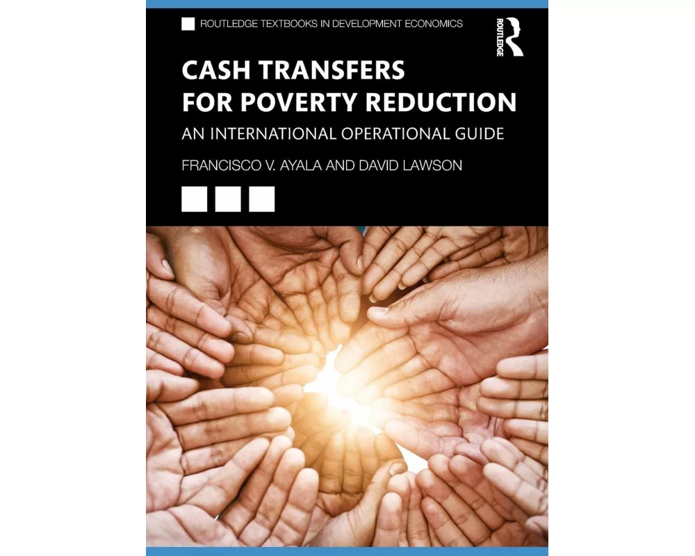 Cash Transfers for Poverty Reduction