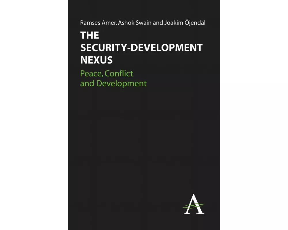 The Security-Development Nexus
