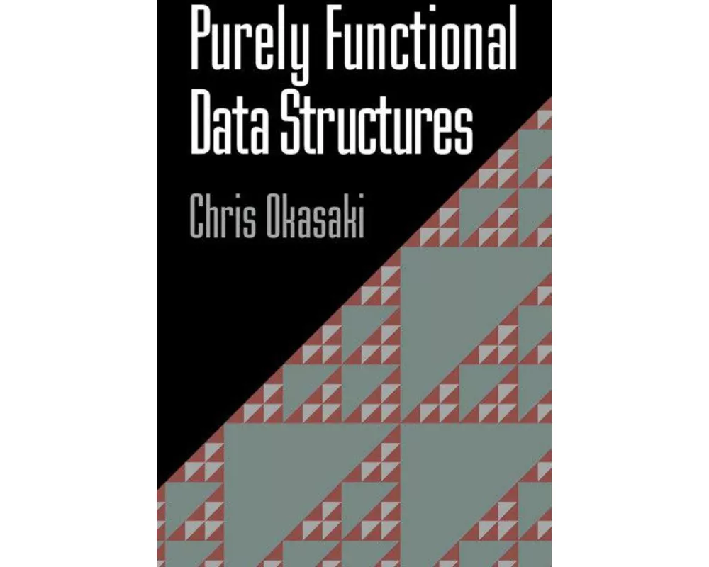 Purely Functional Data Structures