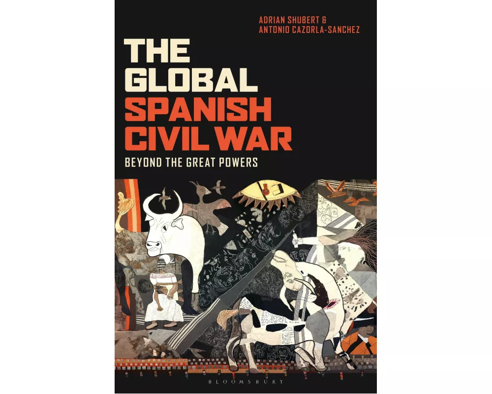 The Global Spanish Civil War