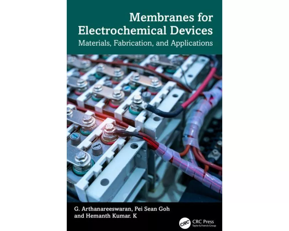 Membranes for Electrochemical Devices