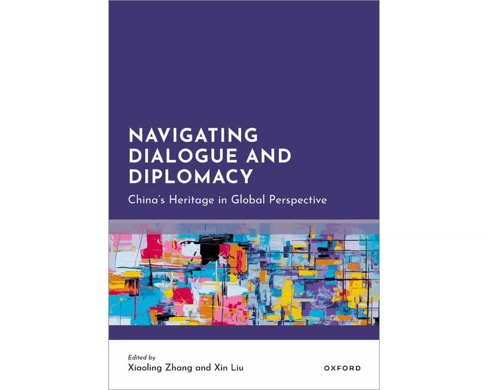 Navigating Dialogue and Diplomacy
