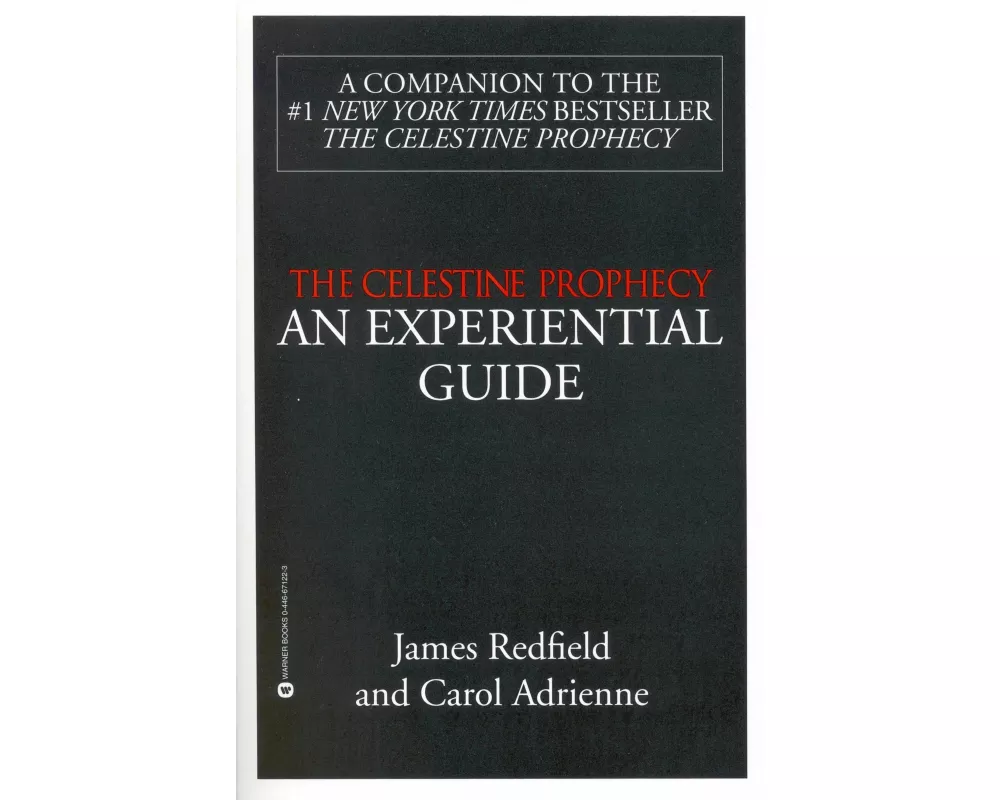 The Celestine Prophecy: an Experiential Guide