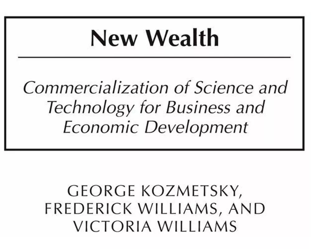 New Wealth