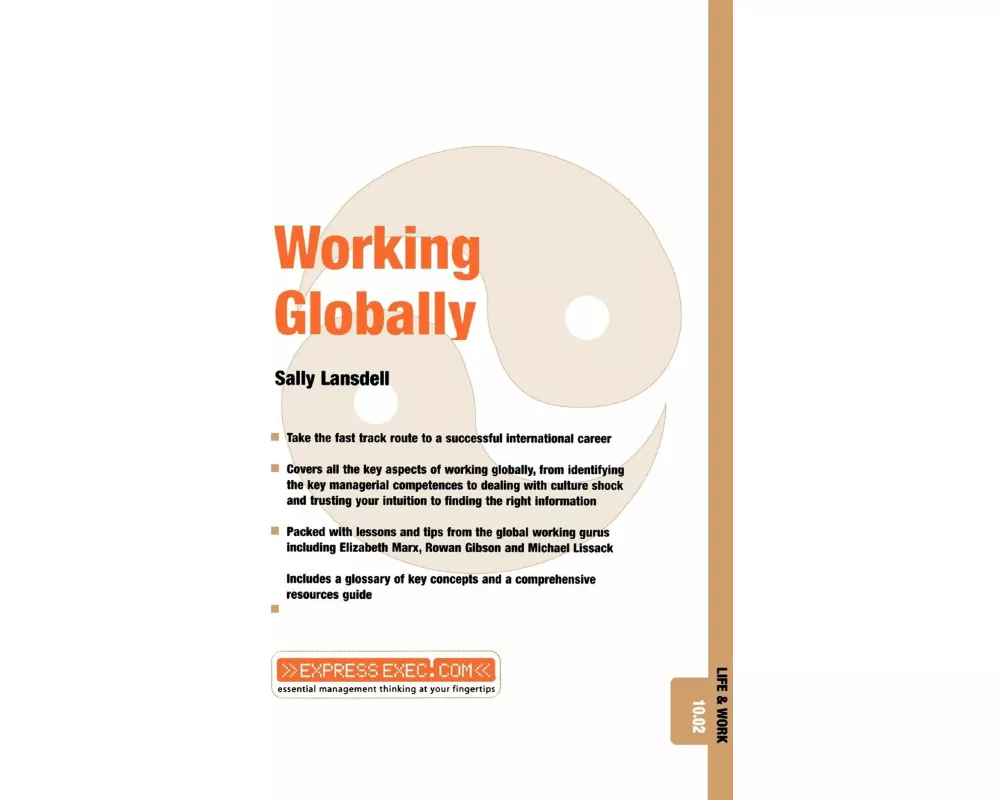 Working Globally
