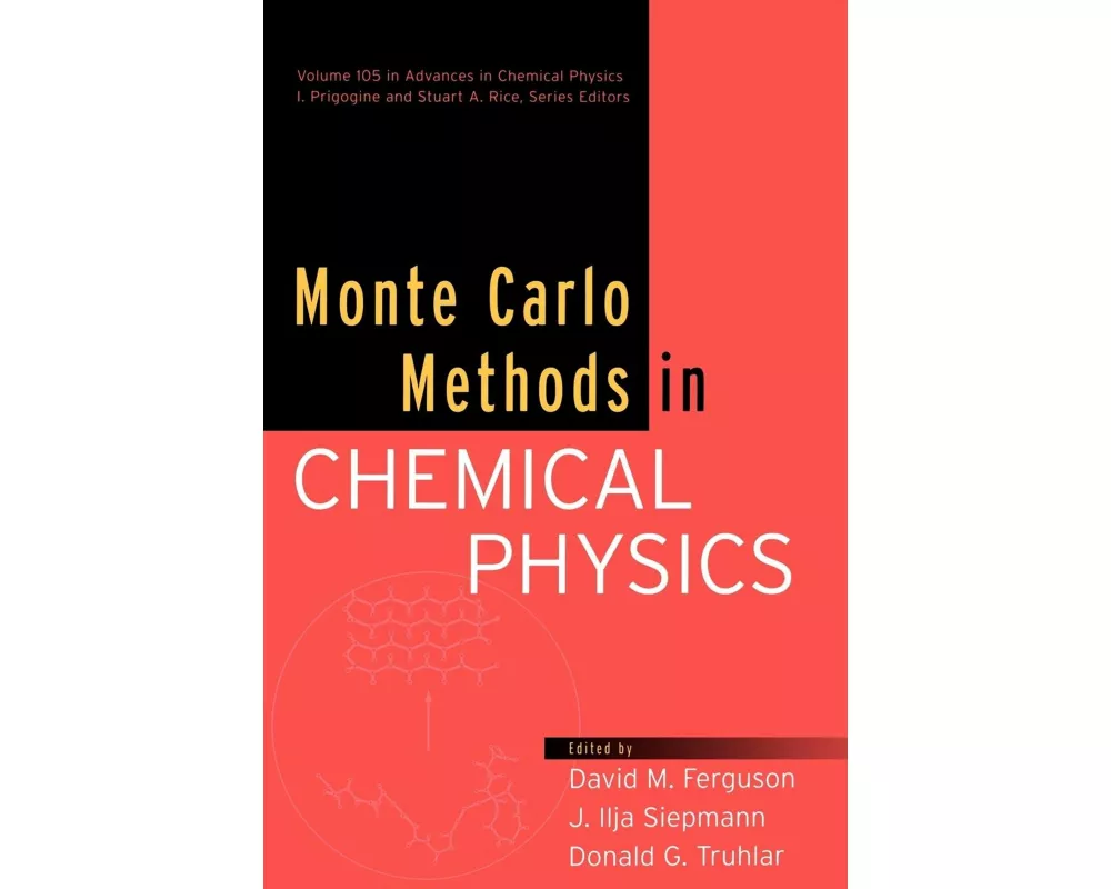 Advances Chem Physics V105