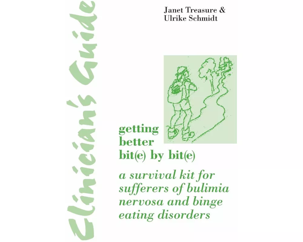 Clinician's Guide: Getting Better Bit(e) by Bit(e)