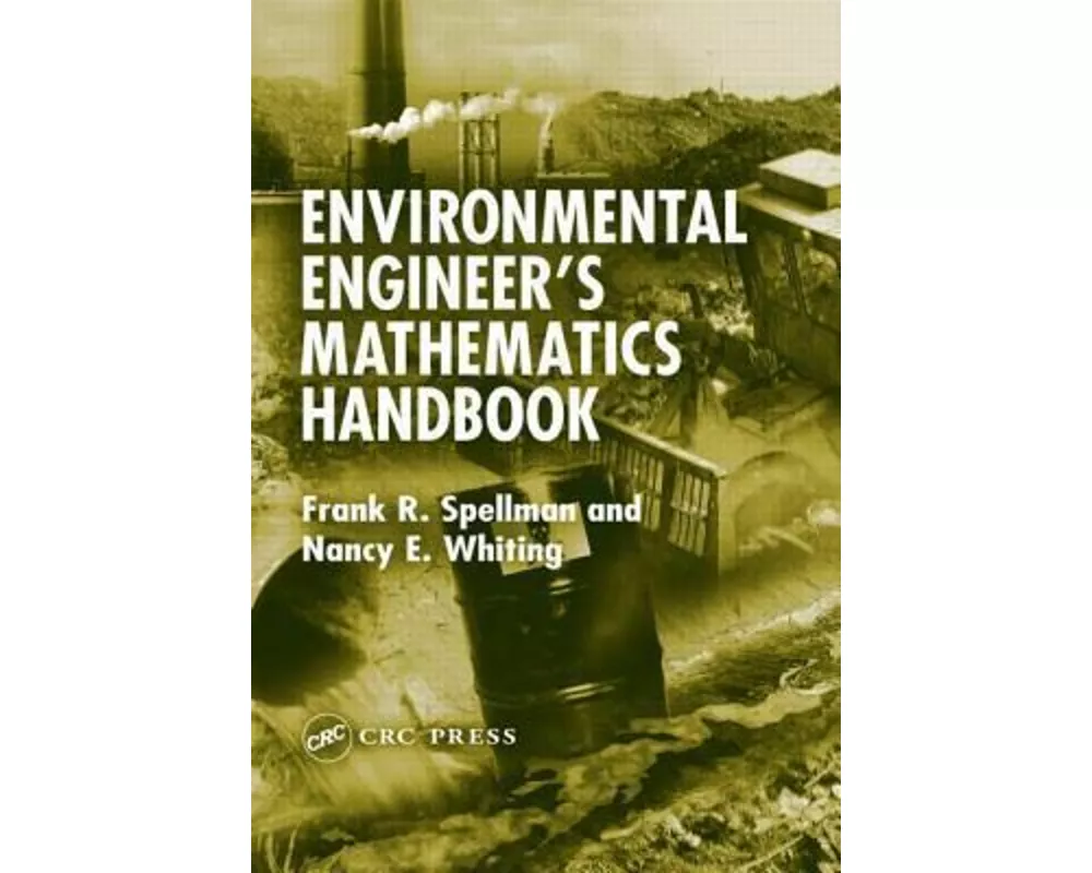 Environmental Engineer's Mathematics Handbook