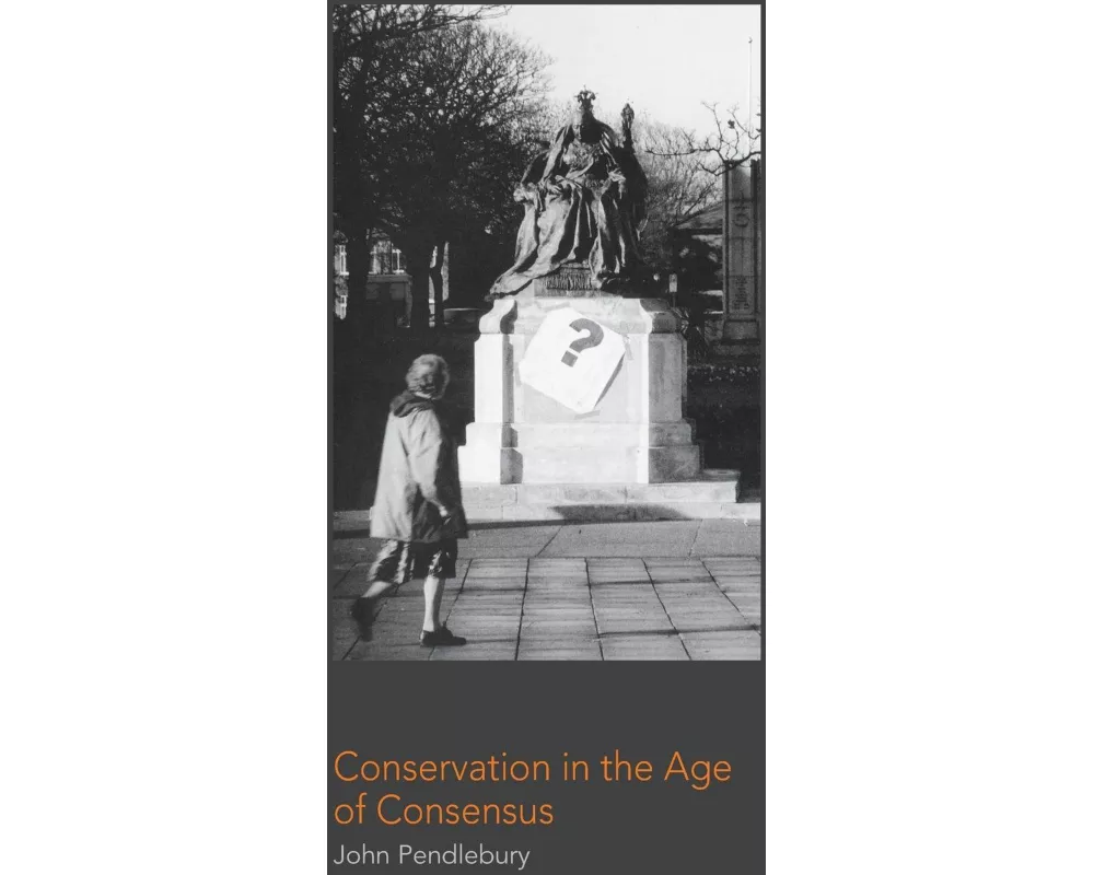 Conservation in the Age of Consensus
