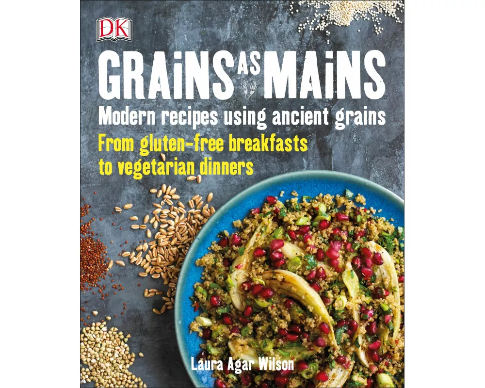 Grains As Mains