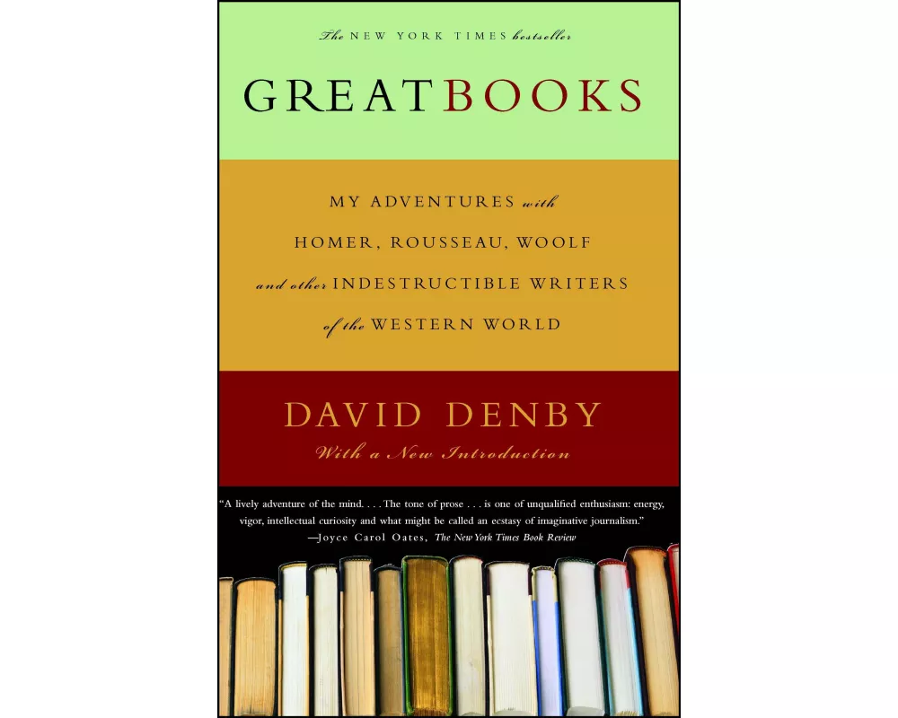 Great Books