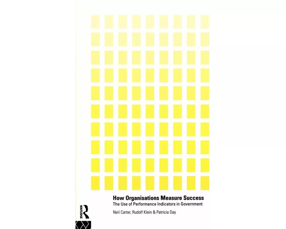 How Organisations Measure Success