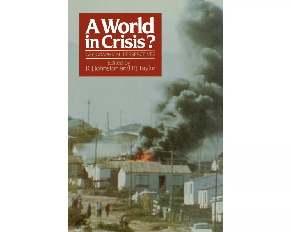 A World in Crisis