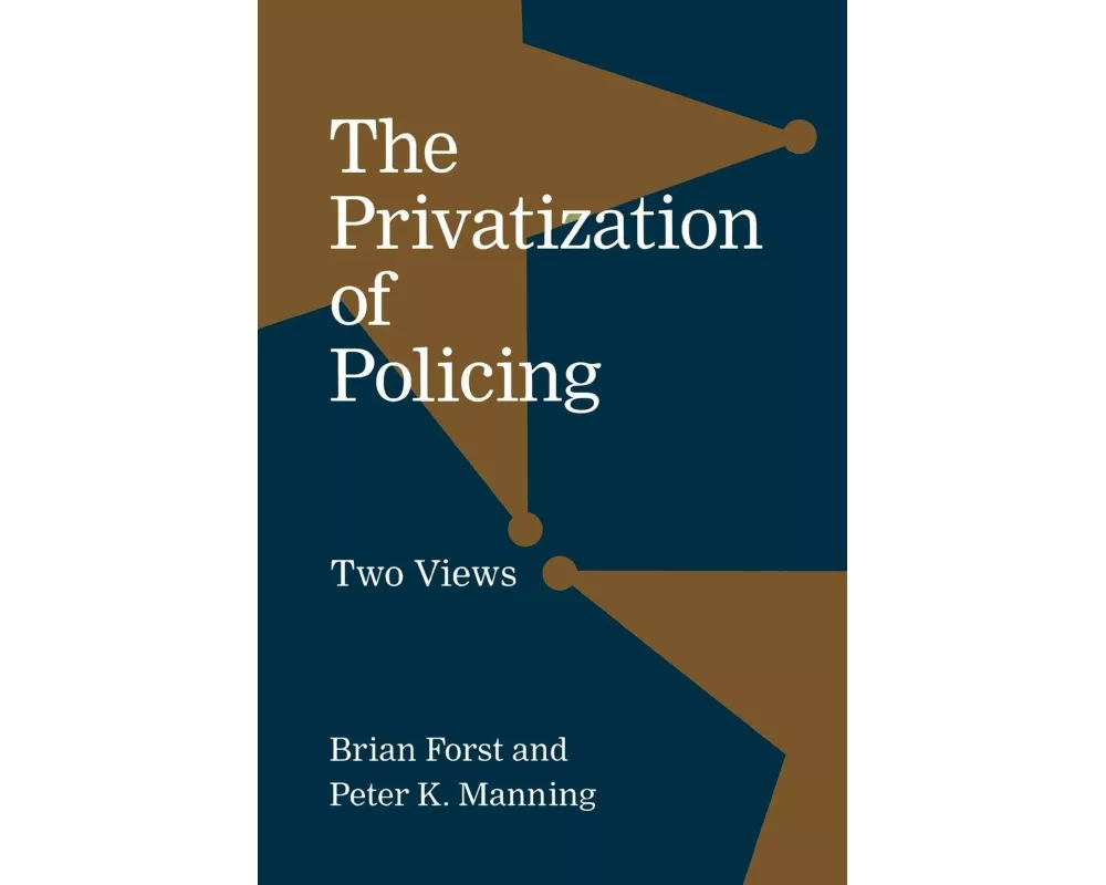The Privatization of Policing