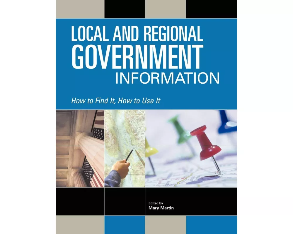Local and Regional Government Information