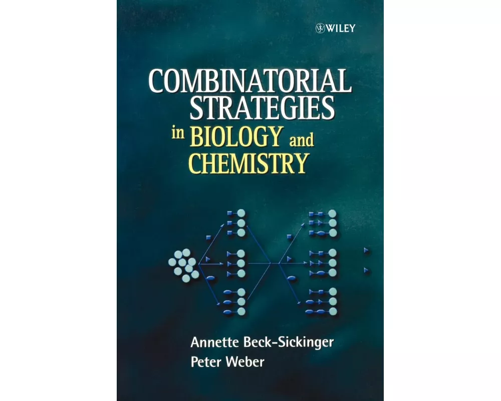 Combinatorial Strategies in Biology and Chemistry