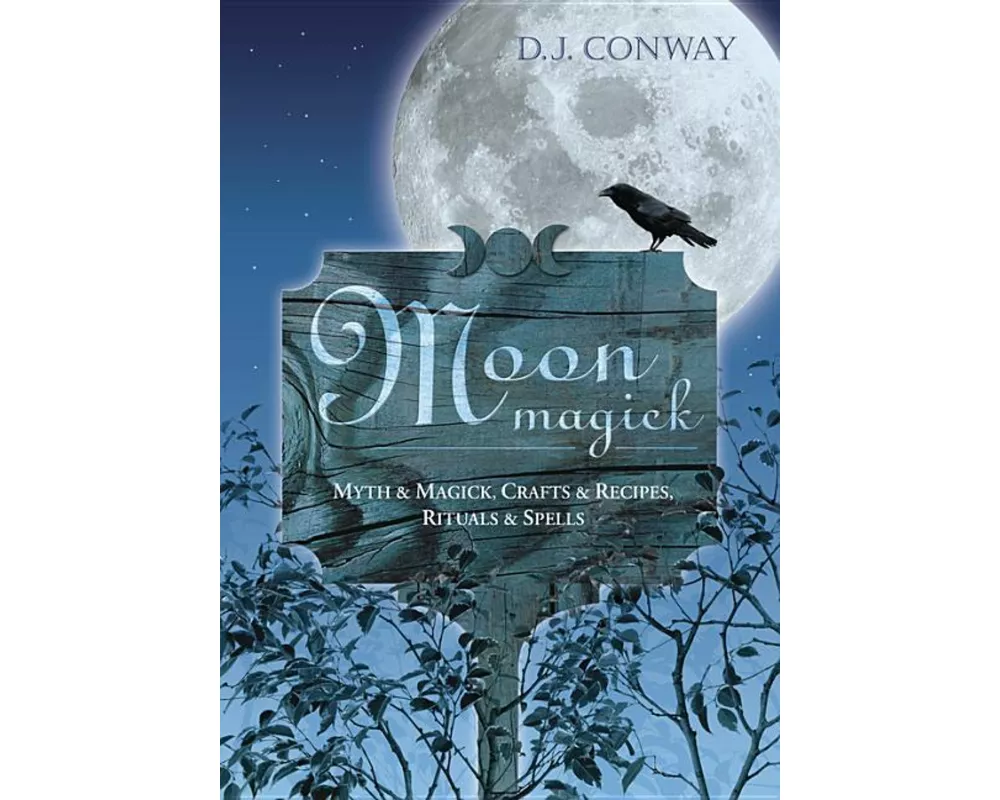 Moon Magick