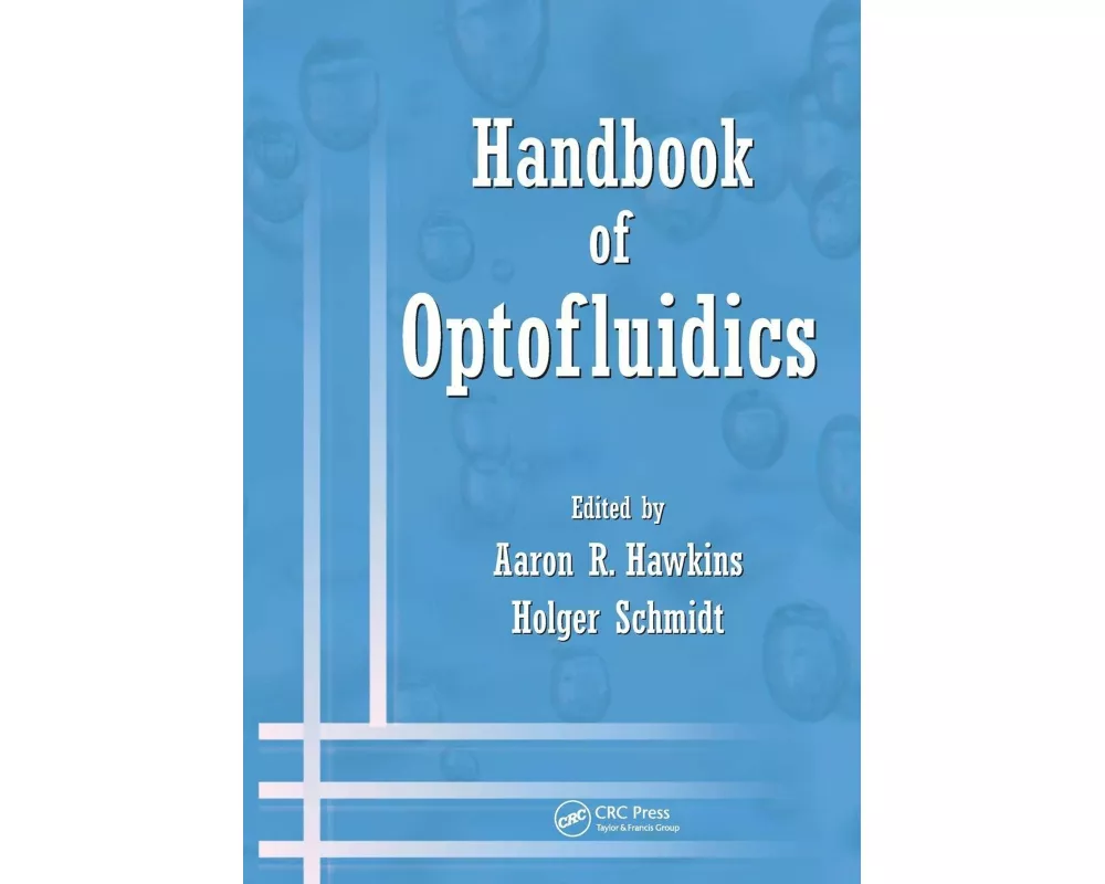 Handbook of Optofluidics