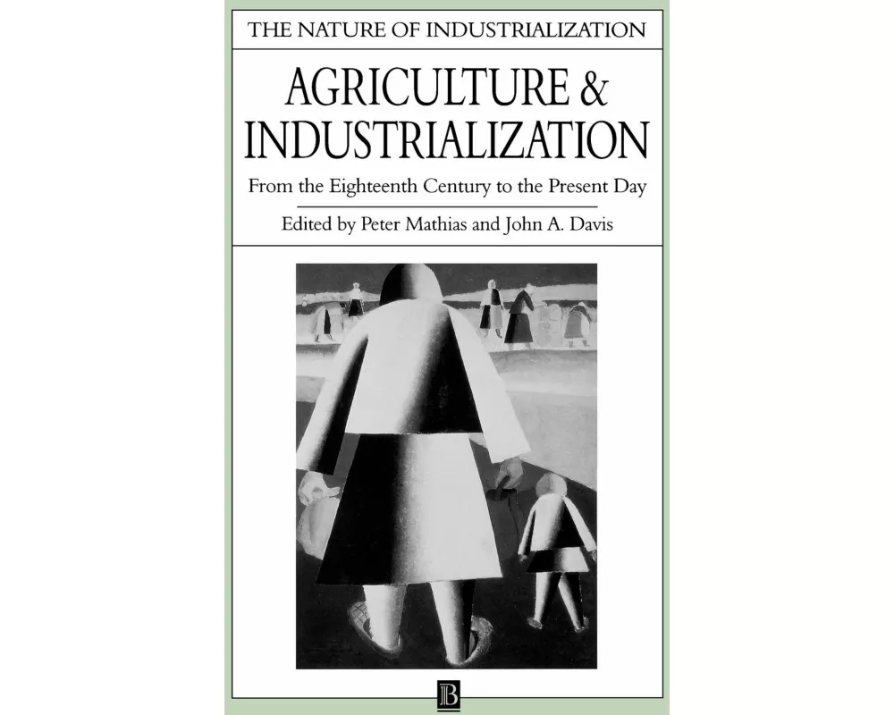Agriculture and Industrialization