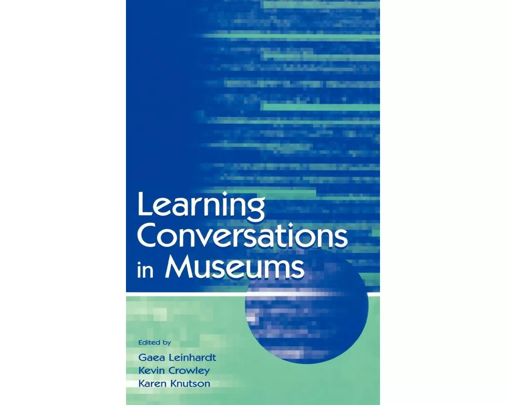 Learning Conversations in Museums