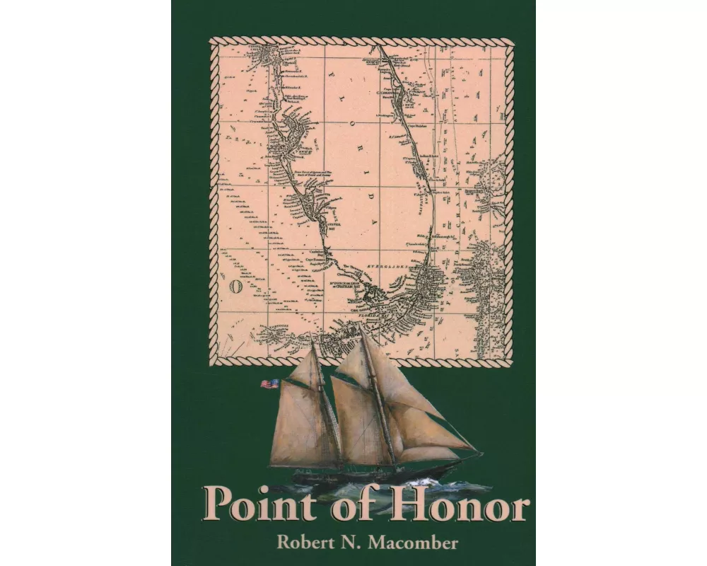 Point of Honor