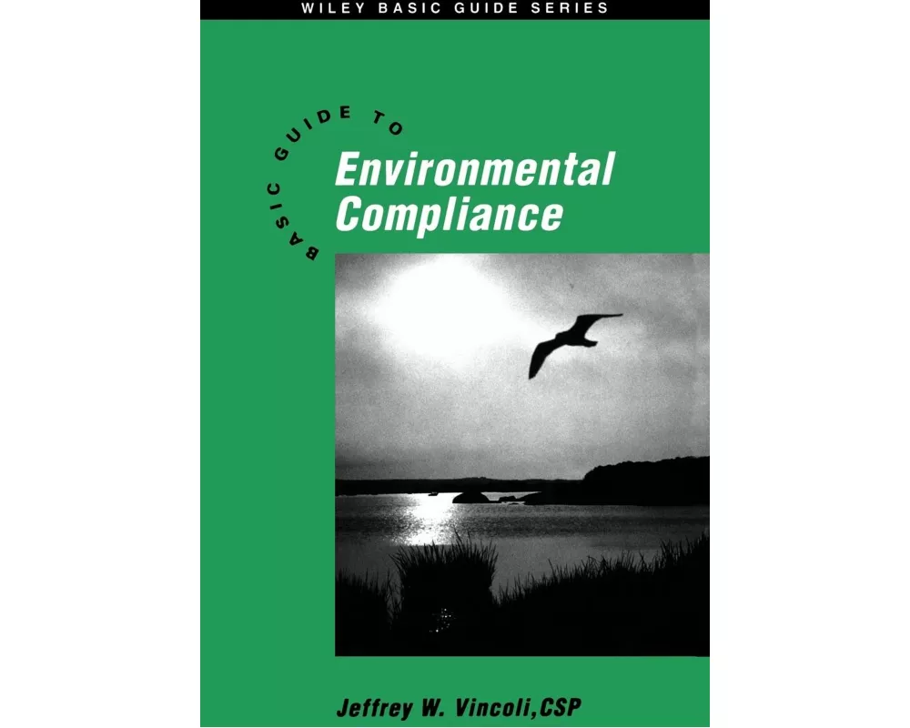 Basic Guide to Environmental Compliance