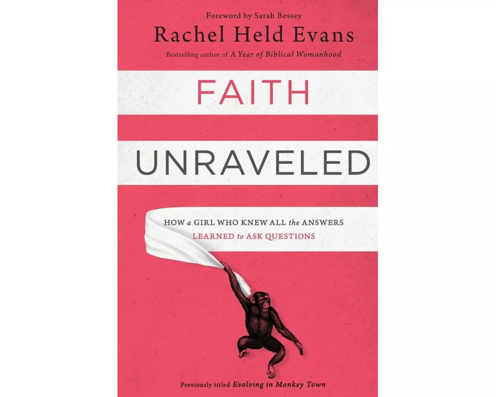 The Faith Unraveled