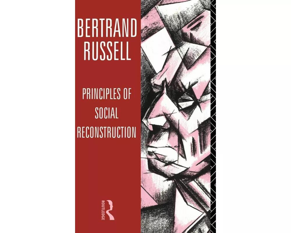 Principles of Social Reconstruction