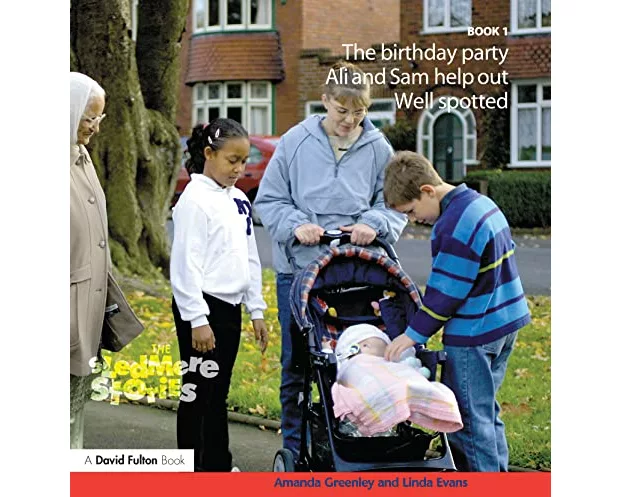 Sledmere Stories - Book 1
