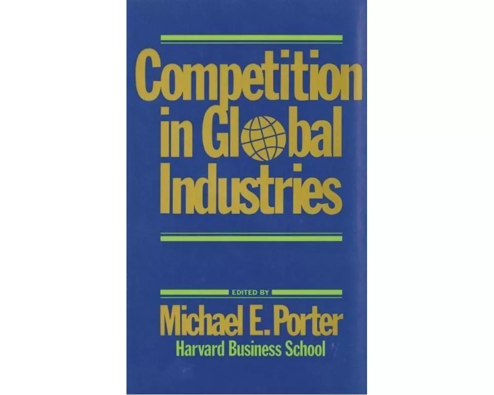 Competition in Global Industries
