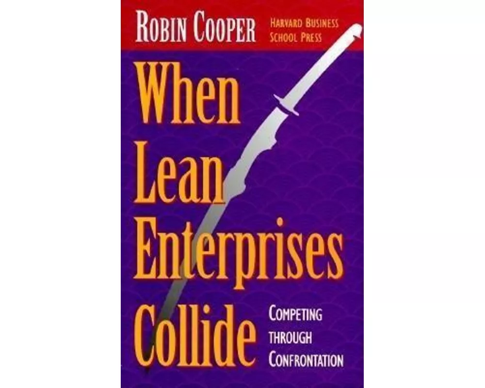 When Lean Enterprises Collide