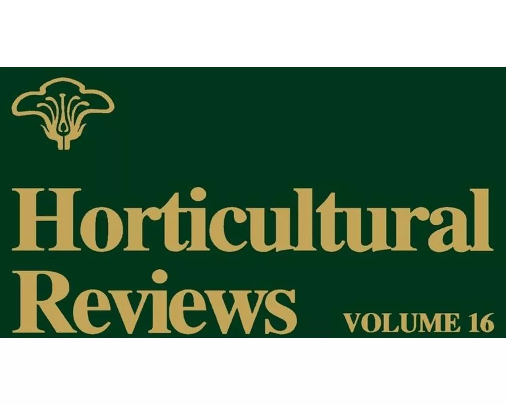 Horticultural Reviews, Volume 16