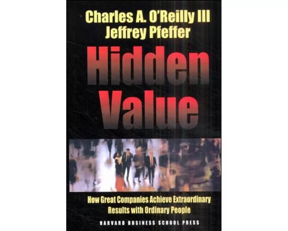 Hidden Value